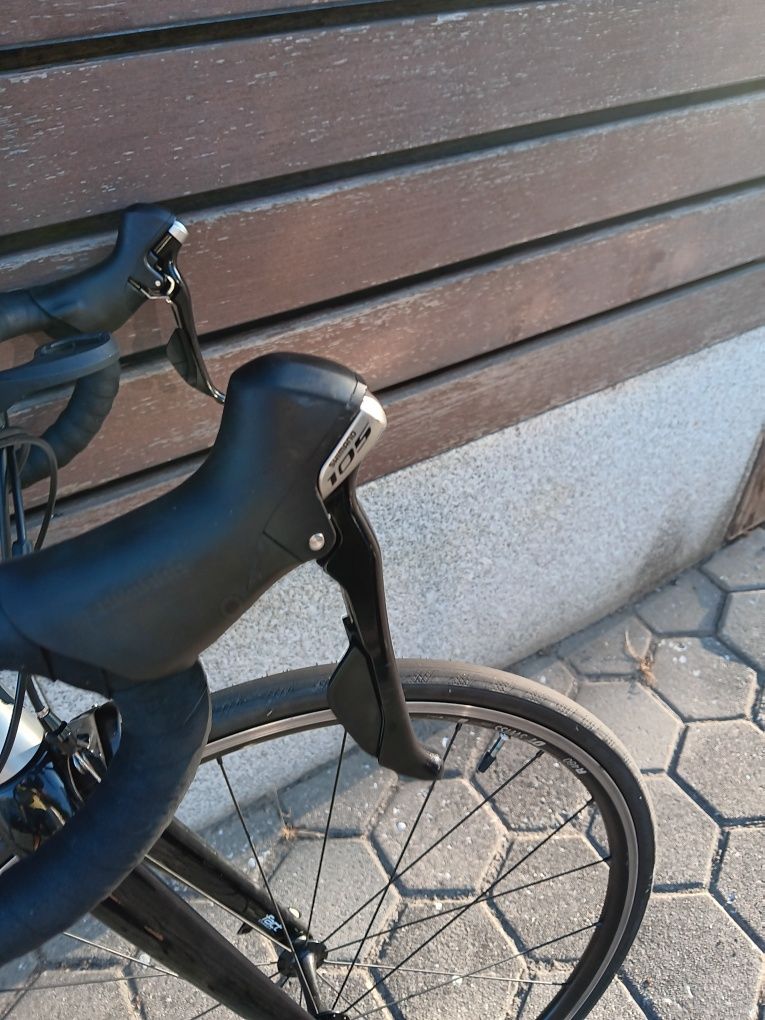 Specialized Allez Sprint
