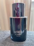 Armani Code 50 ml Parfum