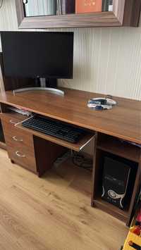 Письмовий стіл, компʼютерний стіл, компьютерный стол письменный