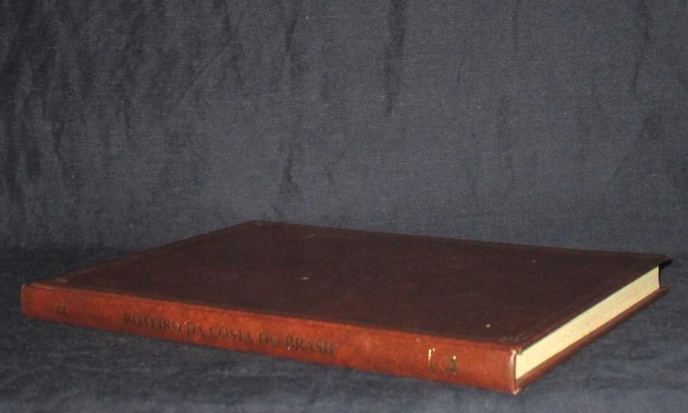 Livro Roteiro de todos os sinais Luís Teixeira Tagol