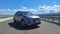 Nissan Qashqai 1.6 DCi / kamery 360 / panorama / super stan