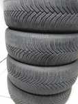 Cena za 4 Opony zimowe 205/55r17 MICHELIN 2020r