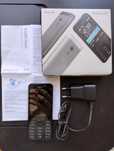 Nokia 230 Dual SIM telefon komórkowy