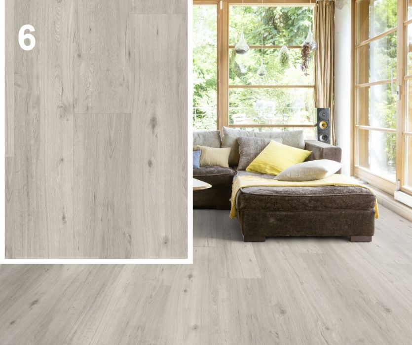 Panele winylowe Gerflor Senso Clic