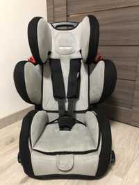 Дитяче Автокрісло Recaro Young Sport Hero Група 1/2/3 (9-36 кг)