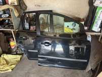 Дзеркало праве Ford c-max 2003 (1 покоління)