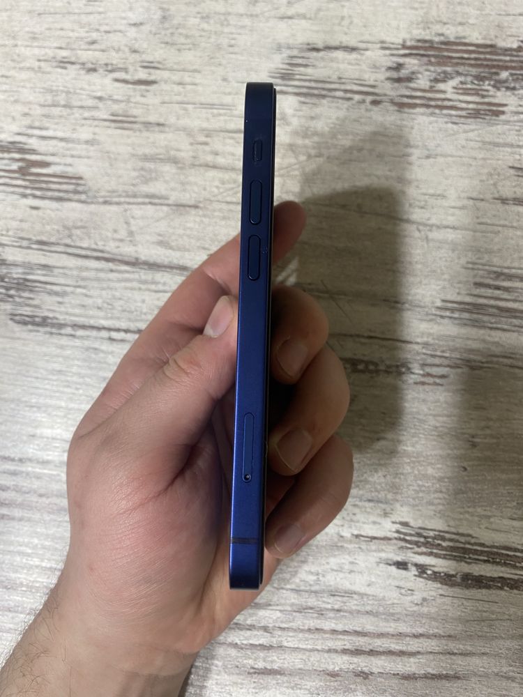 Iphone 12 mini 64gb rsim