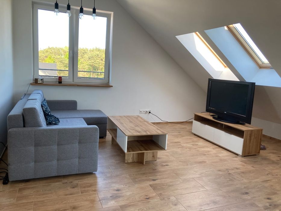 3-pokojowe mieszkanie do wynajęcia