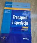 Transport i spedycja, cz.1 Transport - R. Kacperczyk