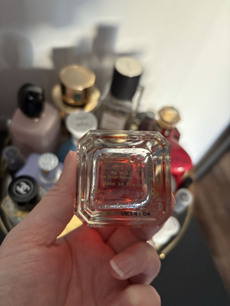 Perfumy ex nihilo venenum kiss oryginalne niszowe