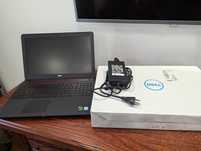 Ігровий ноутбук Dell Inspiron 5577 Gaming i5-7300HQ GeForce GTX 1050