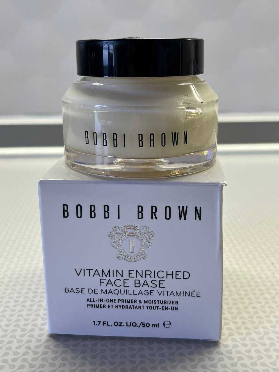 База під макіяж Bobbi Brown Vitamin Enriched Face Base