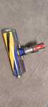 Szczotka Dyson Fluffy optic laser V10 v11 v15