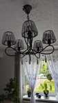 Piekna Lampa Agata meble
