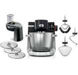 Robot planetarny Serie 6 Bosch moc 1600W