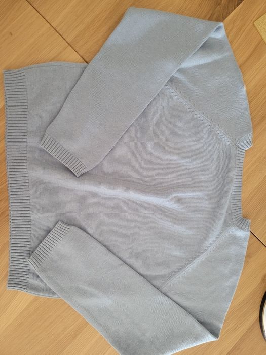 Sweterek dla dziewczynki marki Mayoral r.157