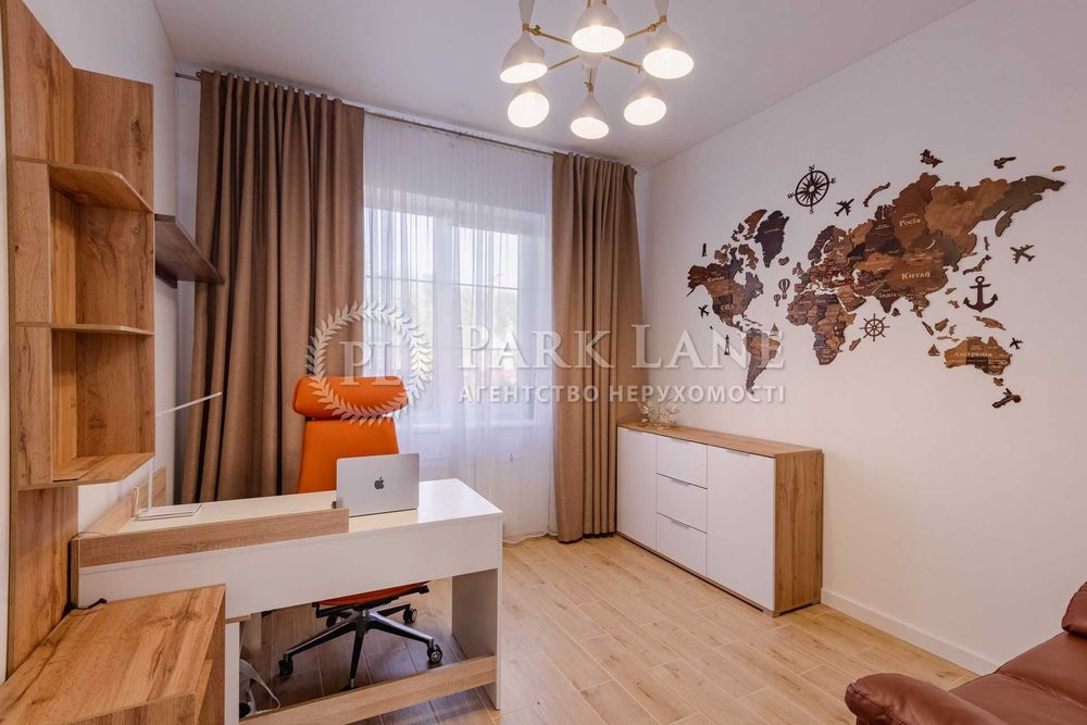 Без%Розкішний будинок з ремонтом,10 соток,басейн,баня.Гатне/Крюківщина