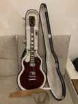 Гитара Gibson Les Paul Studio леворукая