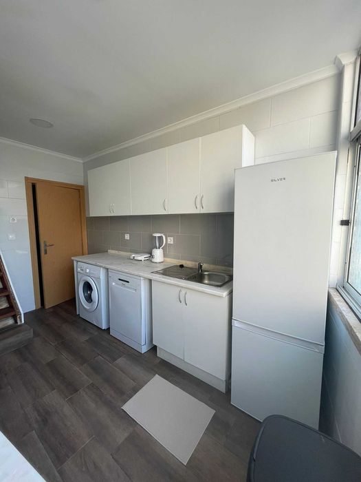 Quarto solteiro Penha de França