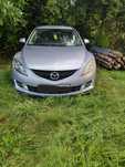 Mazda 6 gen2 1.8