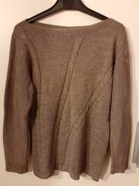 Modny sweter damski XL