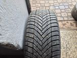 205/55r16 tourador winter pro ts1 7,5mm opona zimowa 1szt