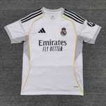 KOSZULKA REAL MADRYT 25/26 koszulka piłkarska rozm. S-XL
