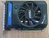 Karta Graficzna Nvidia GeForce GT640 2G