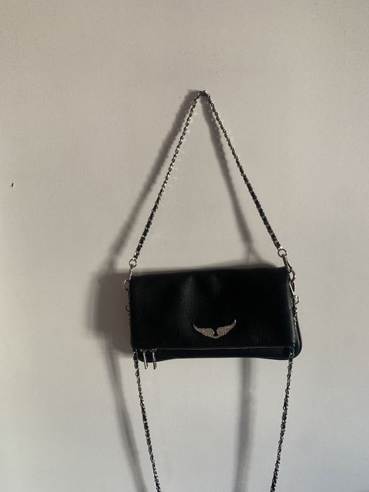 Carteira Zadig & Voltaire