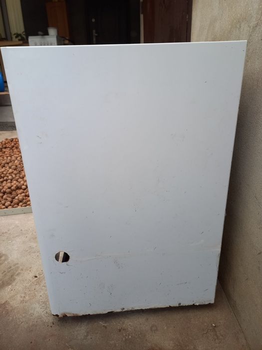 Газовый котел Danko