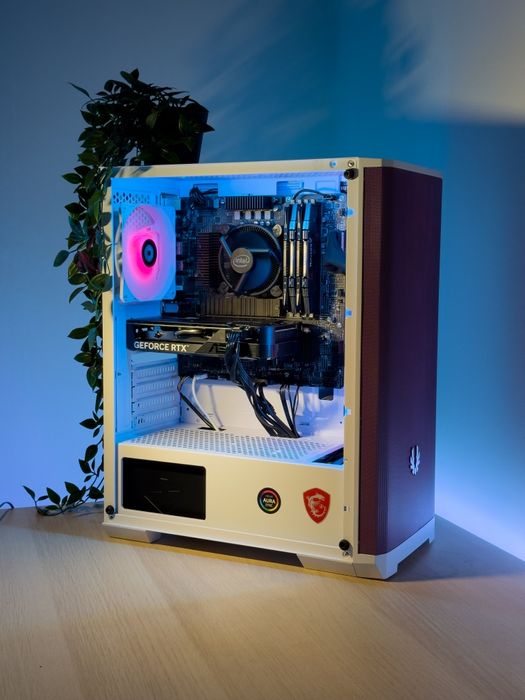 PC Gaming - RTX 4060 | Intel i5 | 32GB Ram