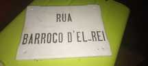placa toponímica