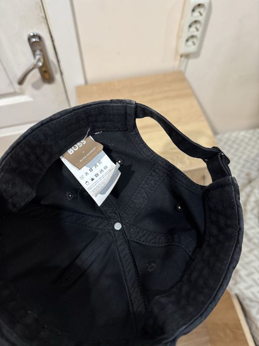 Кепка Hugo Boss original