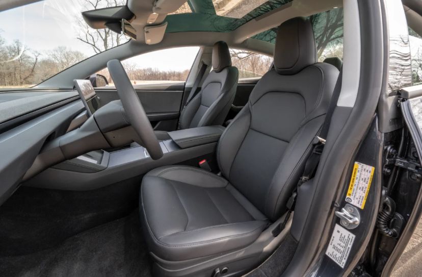 Tesla 3  alugue se