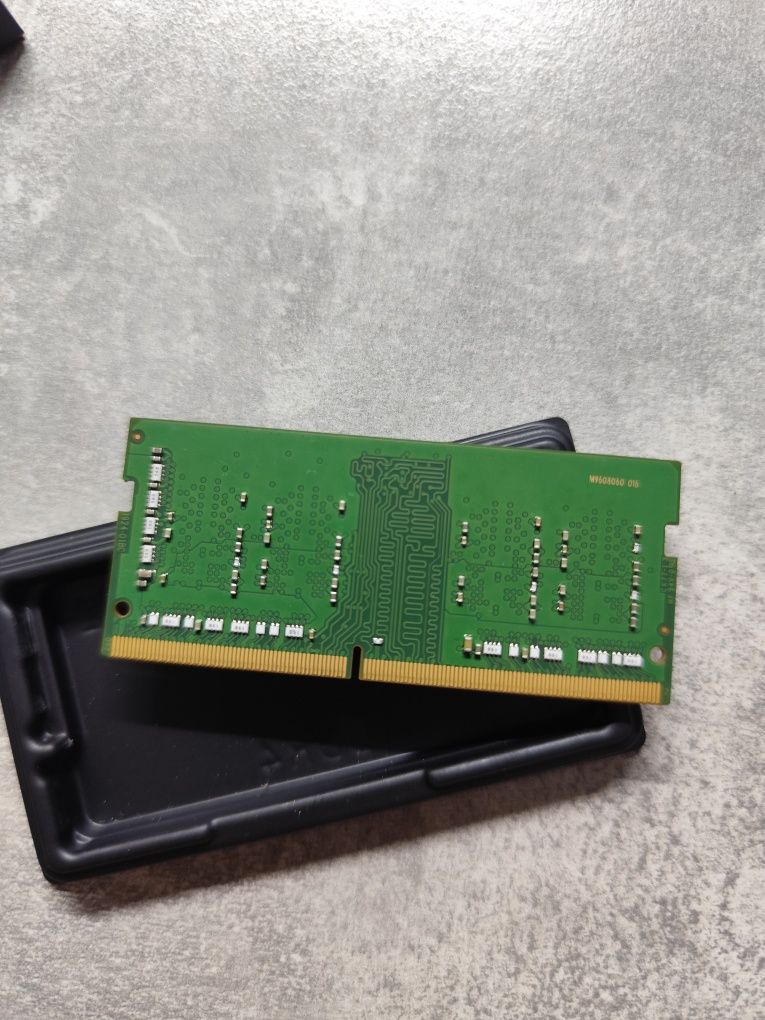 Оперативна пам'ять 4 гб DDR4