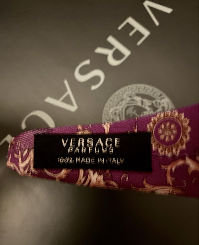 Bracelete Versace NOVO