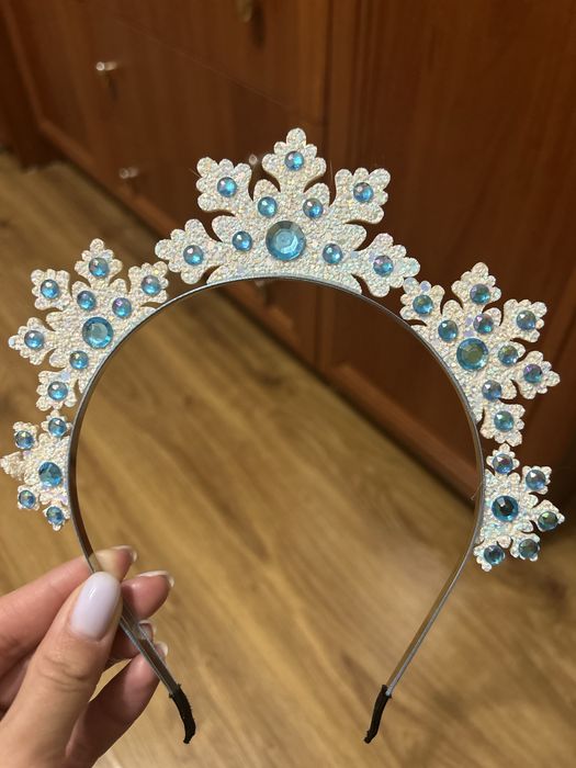 Обруч, обідок для волосся