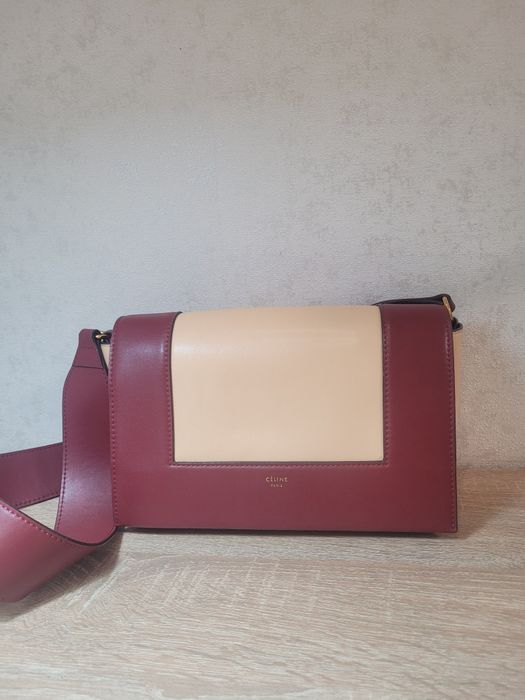 Розкішна сумка Celine.