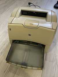 Drukarka HP Laserjet 1300 stan dobry