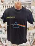 Pink Floyd винтажная футболка 1992