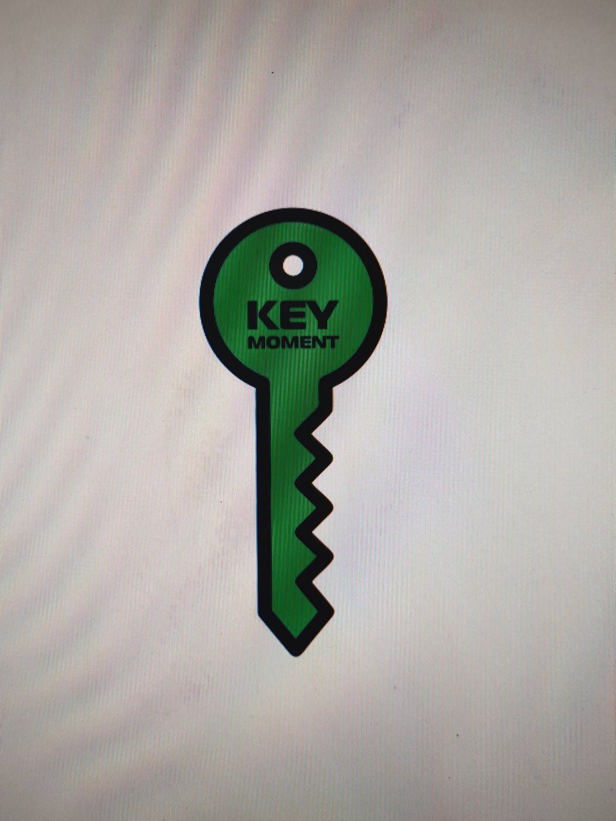 Автоключи KeyMoment
