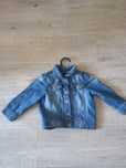 Zara kurtka  jeans 82/86 dziewczęca z gratisem