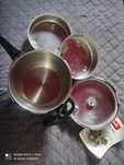 Szybkowar Fissler vitavit