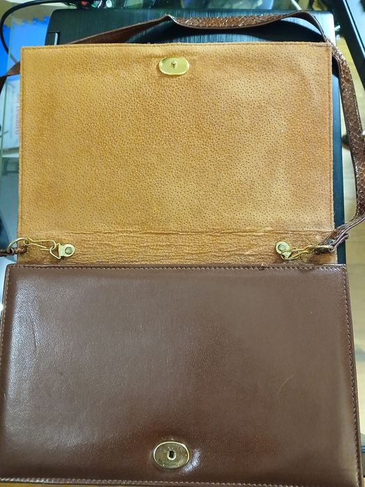 Pierre Cardin carteira vintage