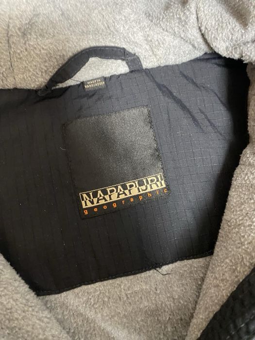 Анорак Napapijri