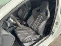 VW Golf GTI Clubsport DSG