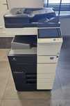 Konica Minolta Bizhub C454e
