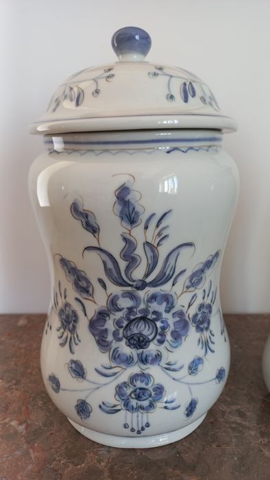 Potes cerâmica Viana do Castelo