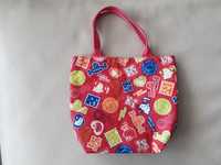 Bolsa lancheira Hello Kitty