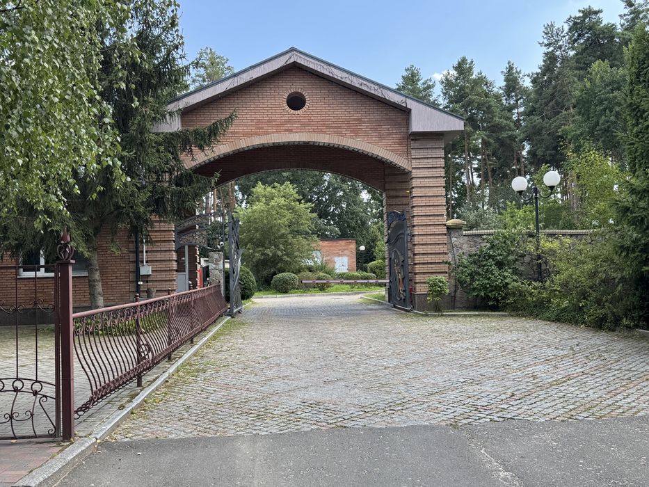 Козин. Котеджне містечко Сосновий Бір. Без %